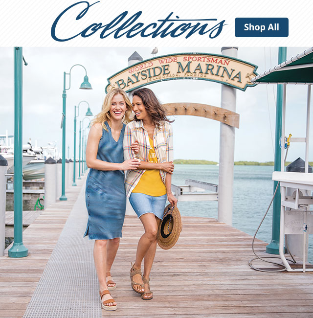 Update your Wardrobe