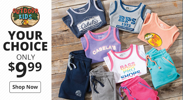 Your Choice only 9.99