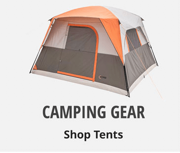 Camping Gear
