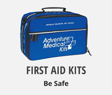 First Aid Kits