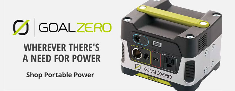 Portable Power