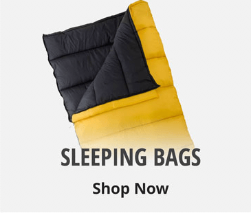 Sleeping Bags