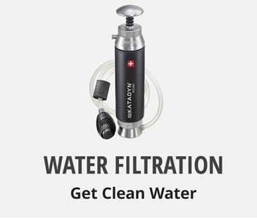 Water Filtration