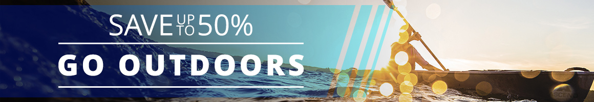 go outdoors fishing tackle sale