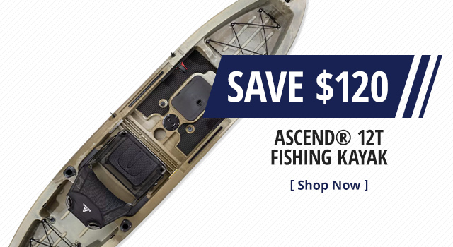 go outdoors fishing tackle sale