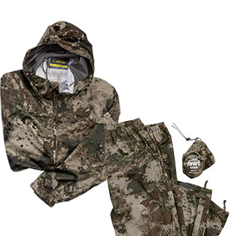 camo hunting sweatshirt