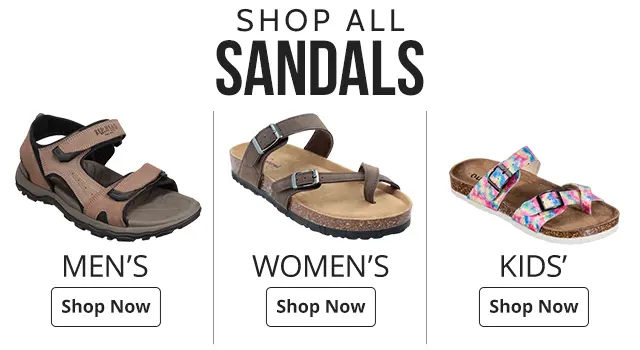 Women's Sandals, Boots and Shoes – LURE Boutique