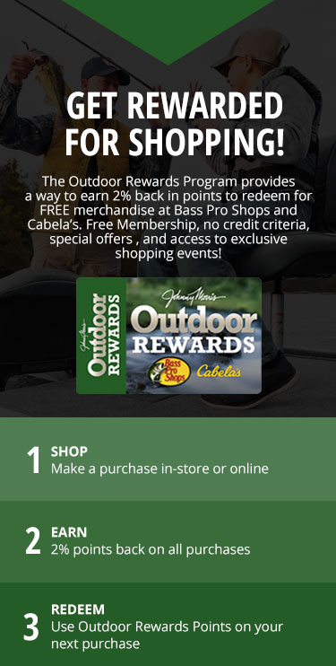 Get Rewarded For Shopping