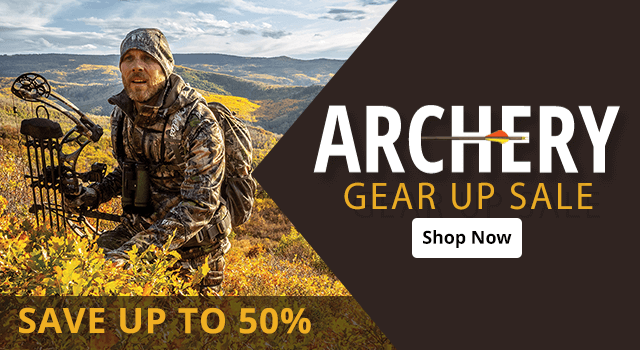 Archery Supplies & Equipment | Bass Pro Shops