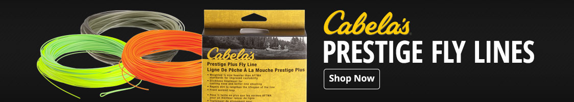 cabelas fly reels