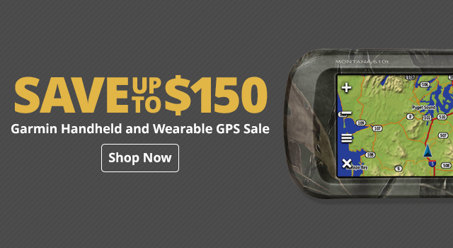 cabelas handheld gps