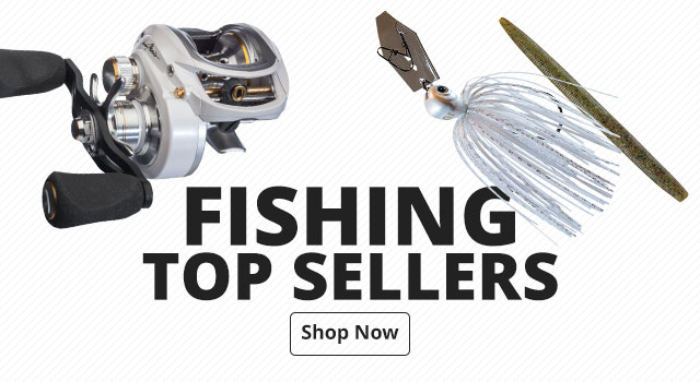 top fishing accessories