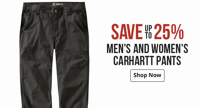 cabelas carhartt pants