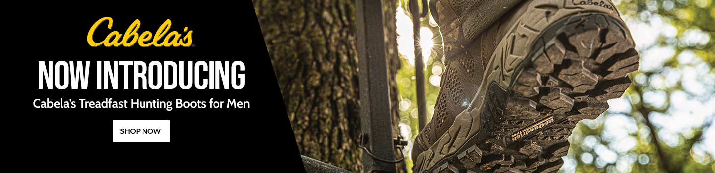 bass pro shop footwear