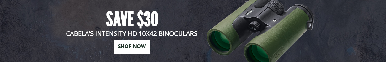 cabelas intensity binoculars