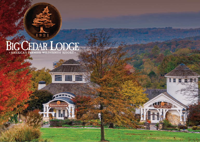 Big Cedar Lodge Image