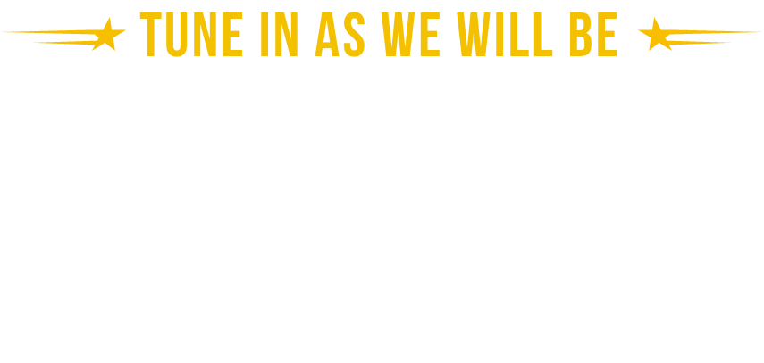 Tune in Sunday nov 21st 
      LIVE ON NBC SPORTS NETWORK, Or join us in person at Long creek marina