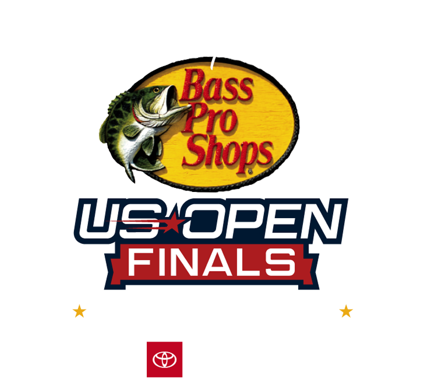 Welcome to the US Open National Bass Fishing Amateur Team Championship