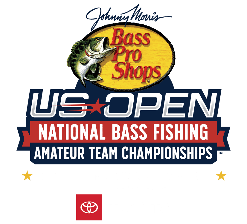 US Open National Bass Fishing Tournament Bass Pro Shops