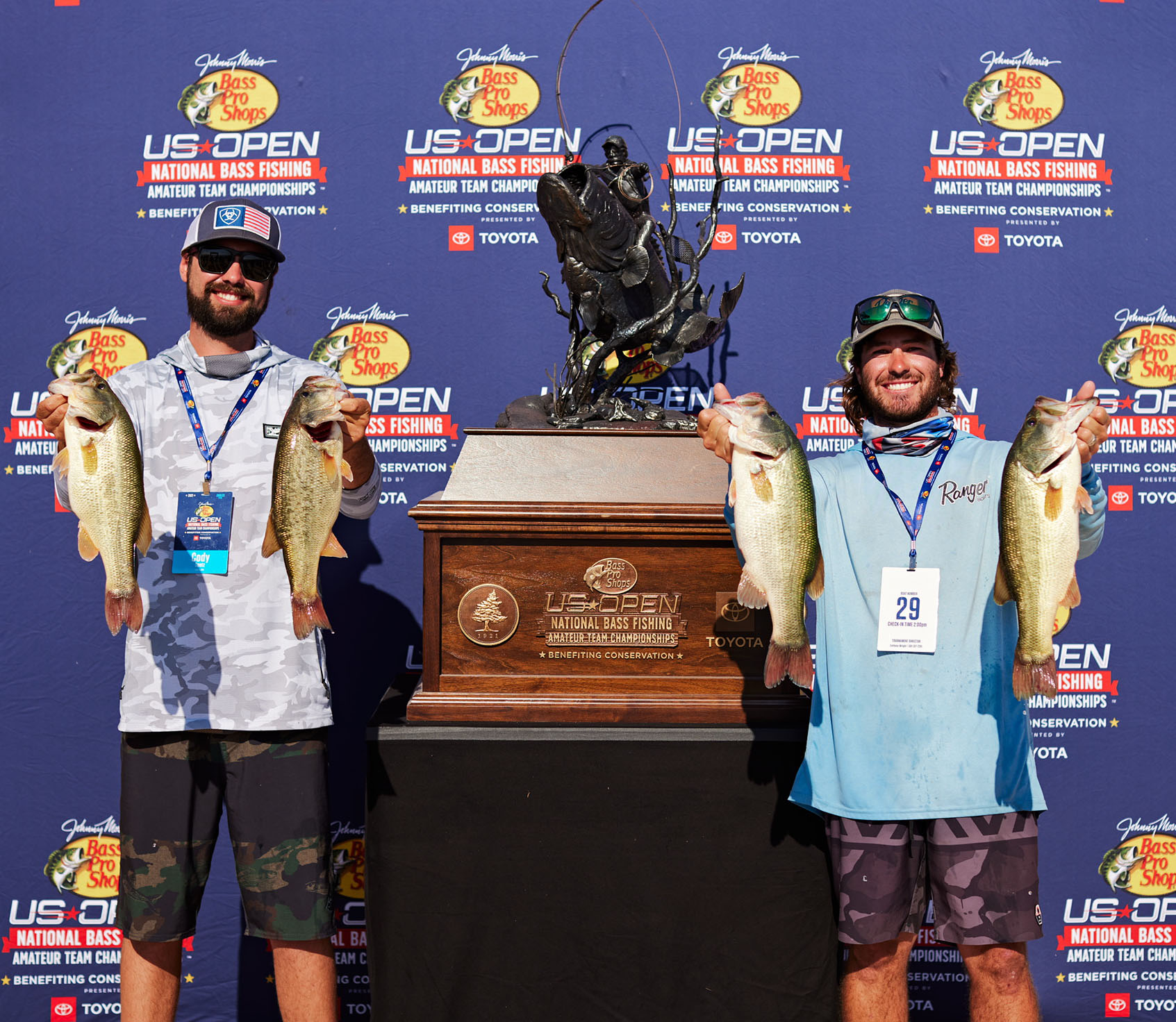 FIRST PLACE
