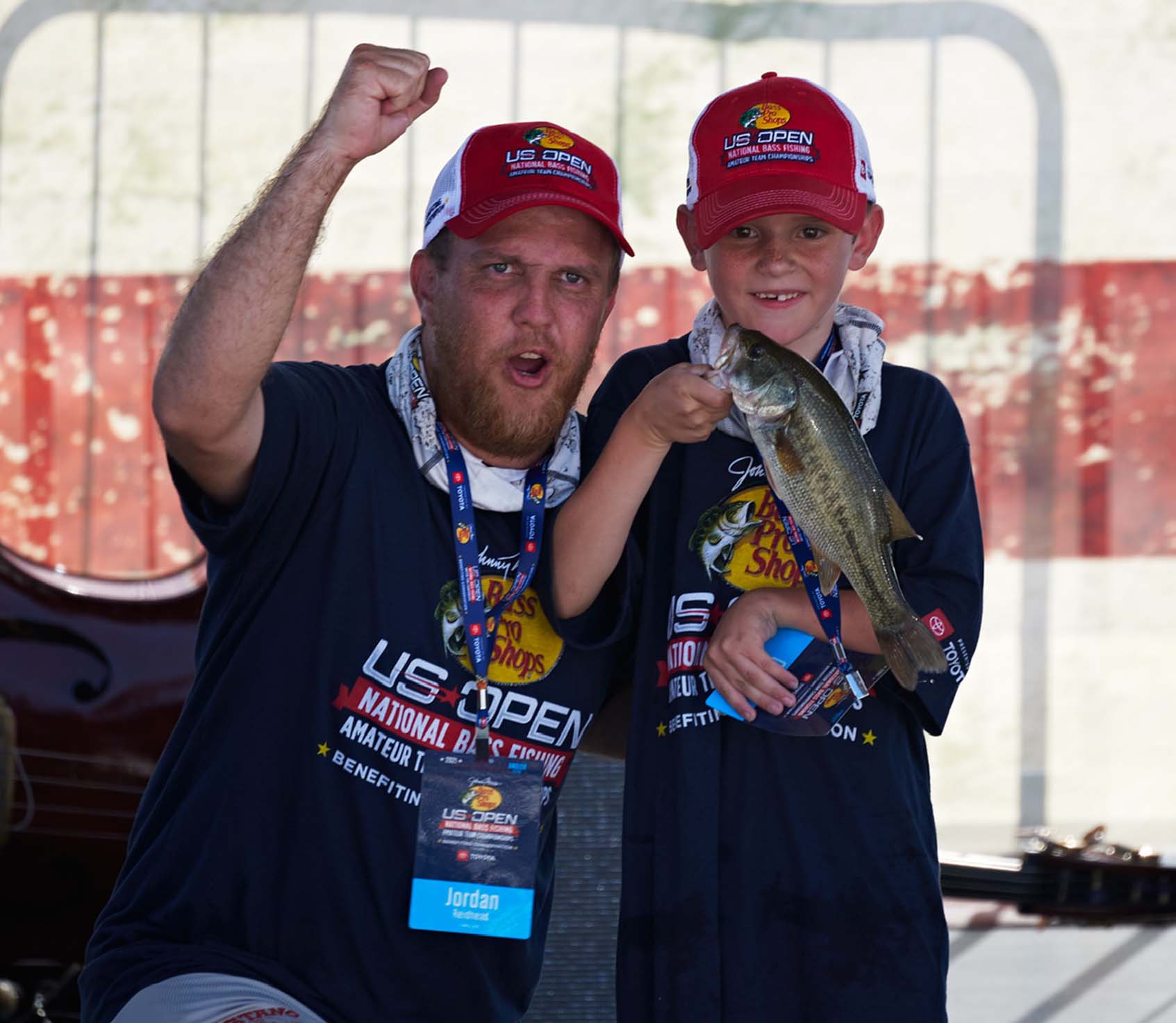 YOUTH ANGLER