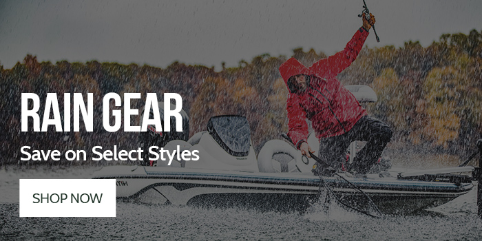 Rain Gear for the family