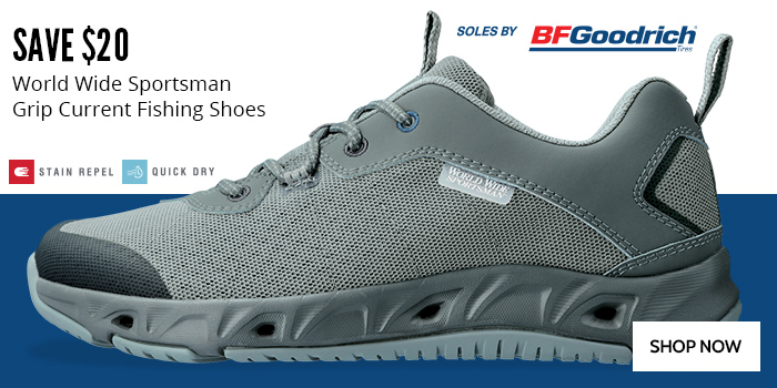 world wide sportsman flats boots