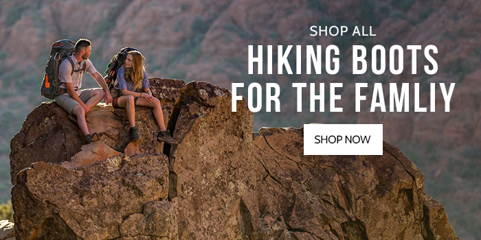 Shoes, Boots & Footwear Accessories | Bass Pro Shops