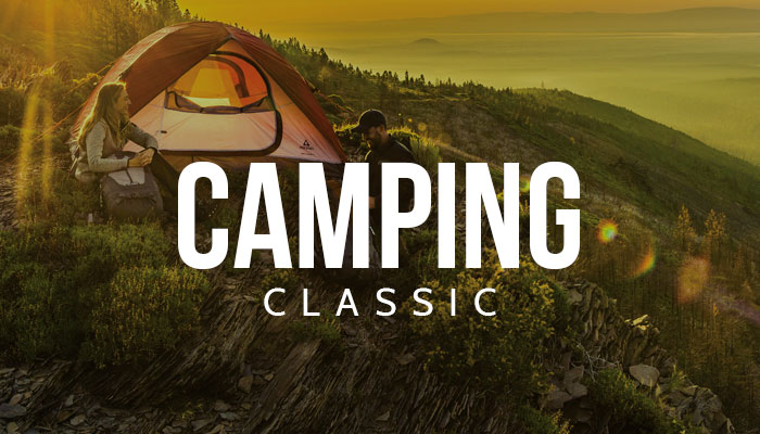 Camping Classic