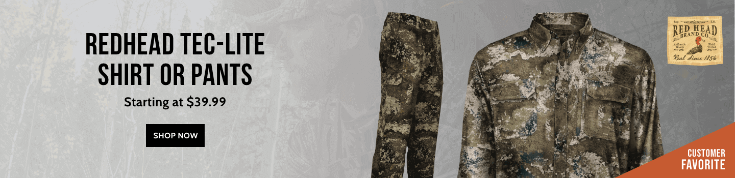 bass pro hunting pants