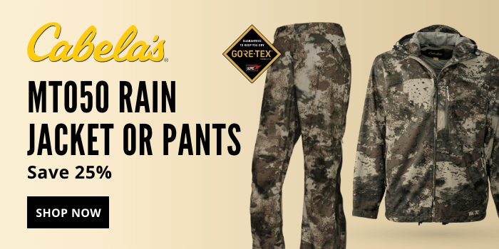 cabela's hunting pants