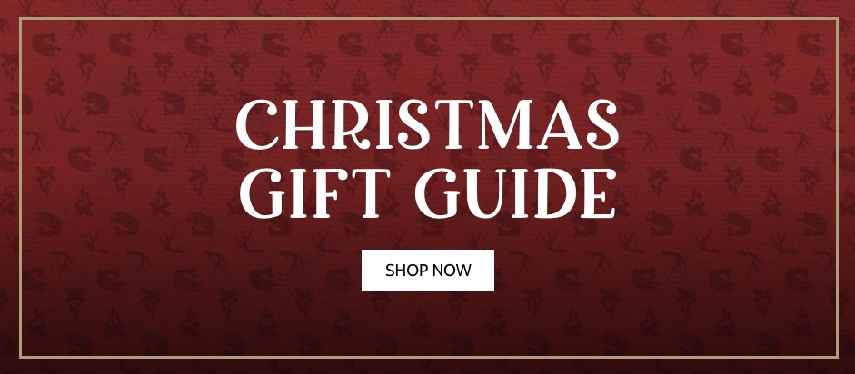 Christmas Gift Guide