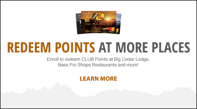 EARN POINTS AT MORE PLACES – LEARN MORE