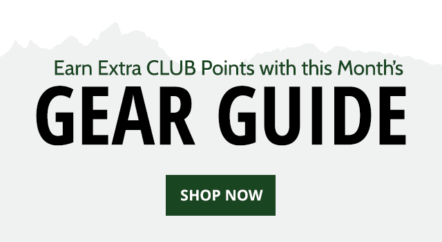 Bass Pro Shops CLUB Card | Bass Pro Shops