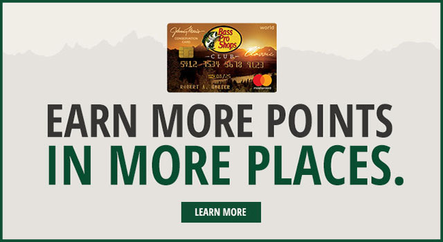 EARN MORE POINTS IN MORE PLACES - LEARN MORE