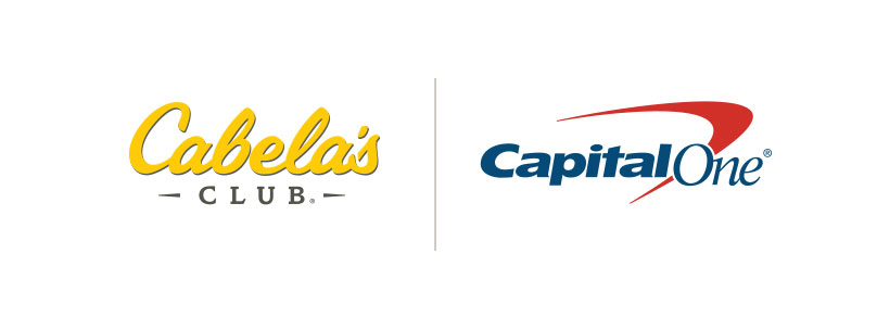 CLUB Account & Capital One Services | Cabela's