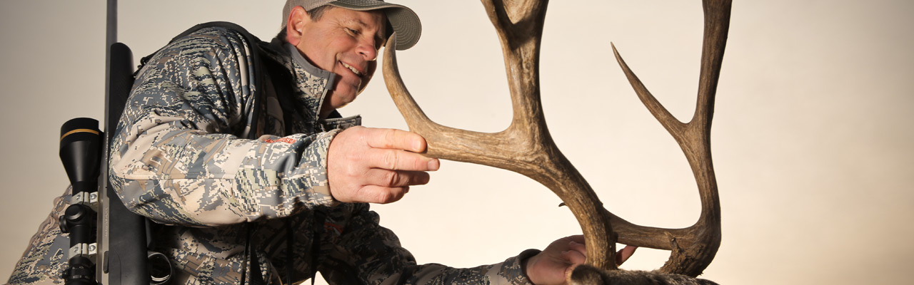 2021 Utah Mule Deer