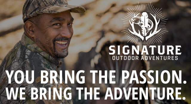 cabela's signature hunt