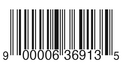 Scan Barcode to recieve discount