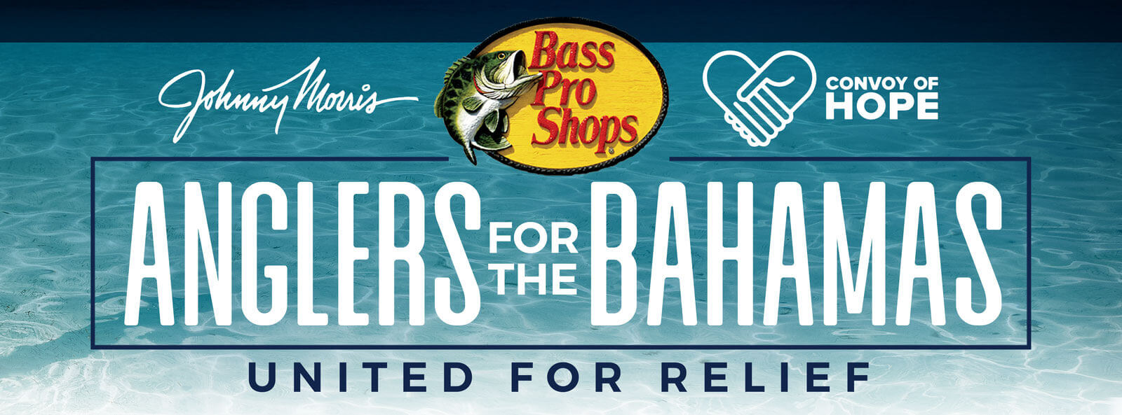 Anglers for the Bahamas