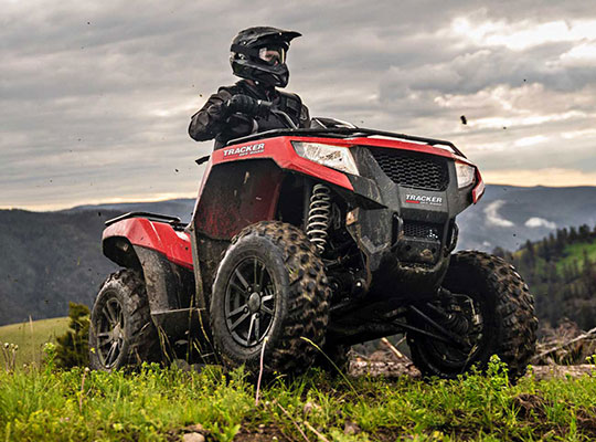 Bass Pro Boats & ATVs, Bass Pro Shops