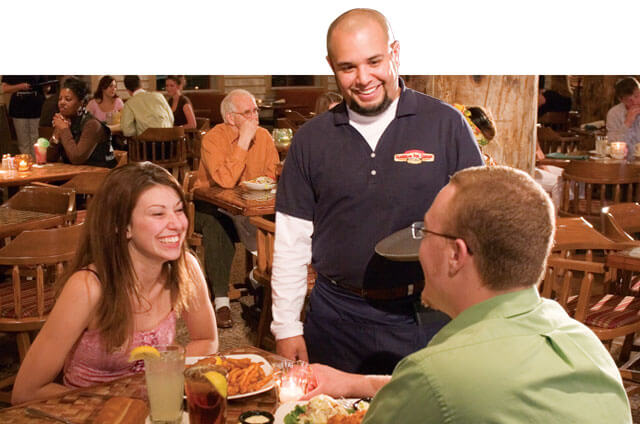 Restaurants