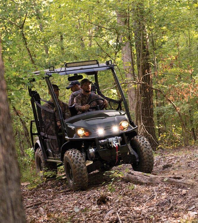 bass pro shops atv accessories