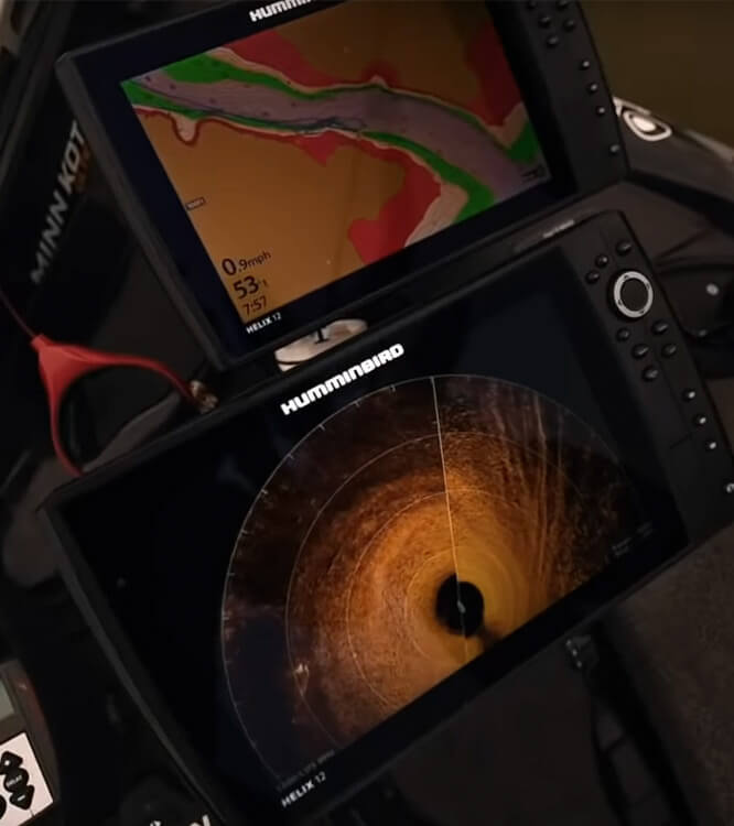 bass pro shop boat accessories