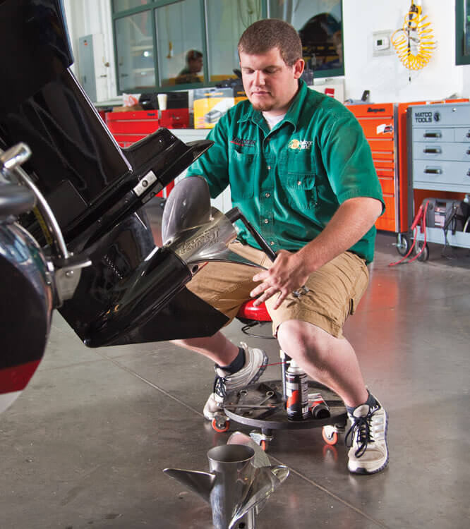 bass pro boat accessories