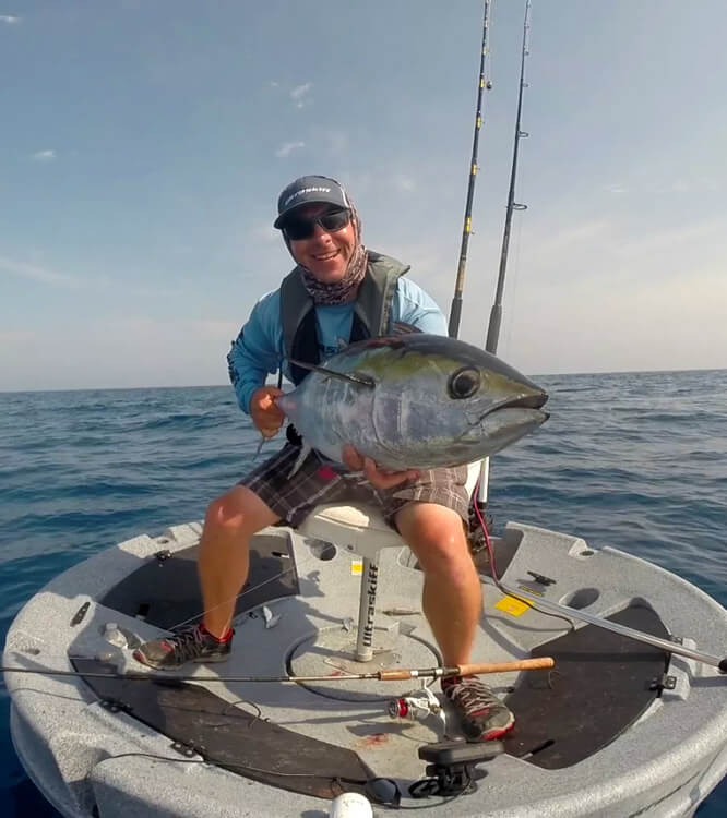 bass pro boat accessories