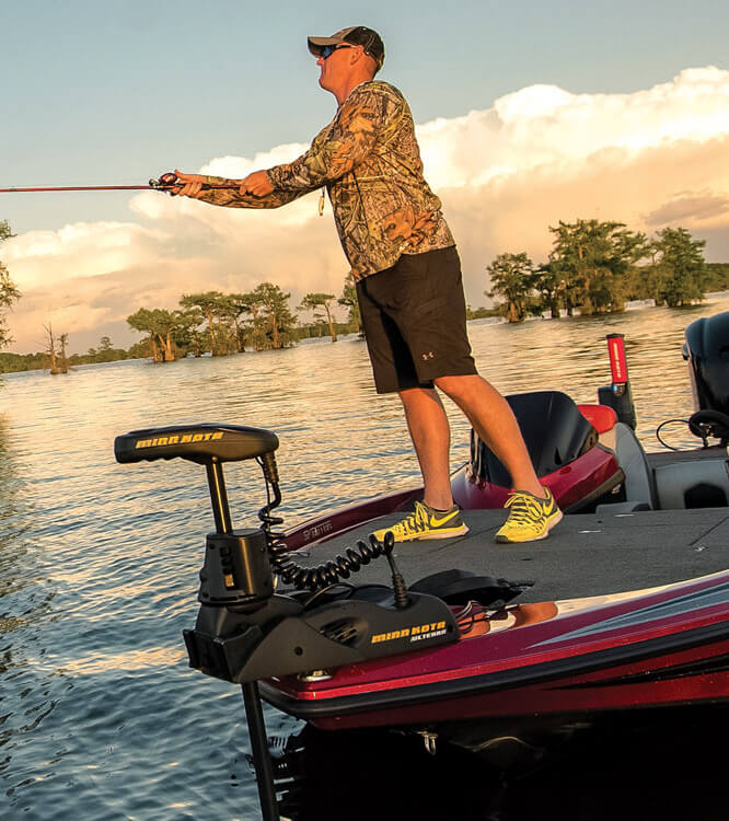 bass pro shop boat accessories