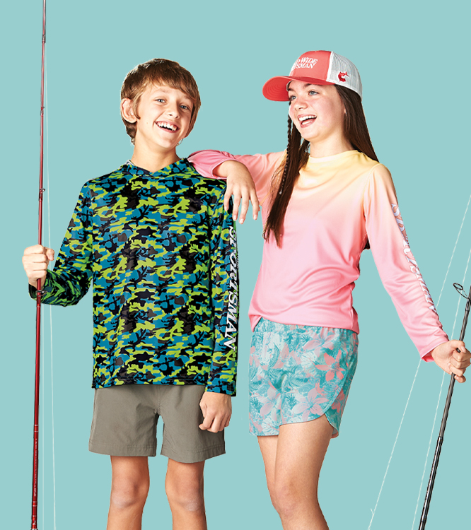 Outdoor Clothing & Casual Apparel Cabela's