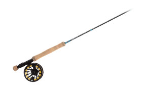 Fly Fishing Gear & Supplies