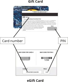 check cabela's gift card balance canada